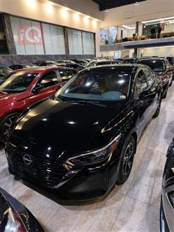 نيسان سنترا